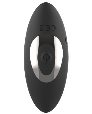 Stimulateur de prostate télécommandé USB avec option commande vocale LOKI 