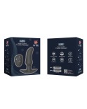 Stimulateur de prostate télécommandé USB avec option commande vocale LOKI
