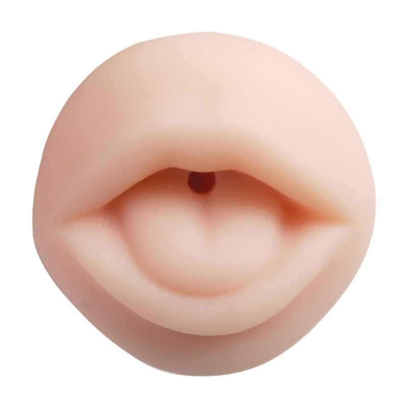 Masturbateur bouche touché doux Masturbateur bouche touché doux