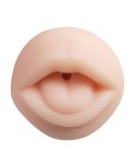 Masturbateur bouche touché doux Masturbateur bouche touché doux