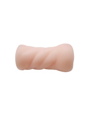 Masturbateur bouche touché doux 
