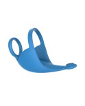 Vibrateur / Masseur de testicule télécommandé, USB waterproof Vibrateur / Masseur de testicule télécommandé, USB waterproof