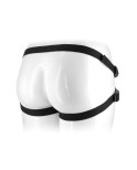 2 en 1 Gode ceinture interchangeable Mike 13 cm 2 en 1 Gode ceinture interchangeable Mike 13 cm