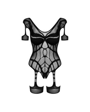 G334 Bodystocking 