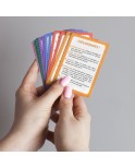 Brisez la routine de votre couple avec le jeu Out of Routine. Brisez la routine de votre couple avec le jeu Out of Routine.