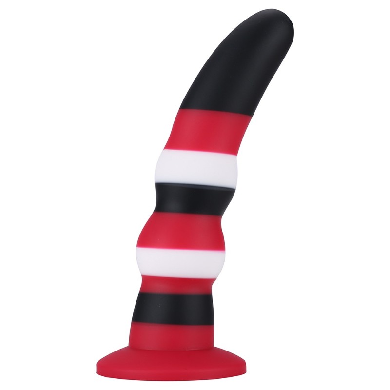 Gode ventouse 3 couleurs Gode ventouse 3 couleurs