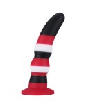 Gode ventouse 3 couleurs Gode ventouse 3 couleurs