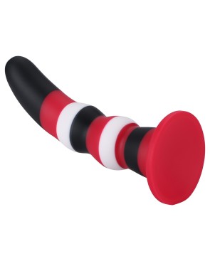 Gode ventouse 3 couleurs
