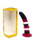 Gode ventouse 3 couleurs Gode ventouse 3 couleurs