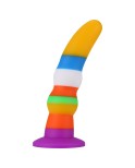 Gode ventouse 3 couleurs Gode ventouse 3 couleurs