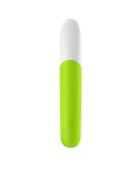 Vibromasseur vert USB Ultra Power Bullet 7 Satisfyer Vibromasseur vert USB Ultra Power Bullet 7 Satisfyer