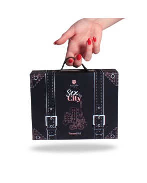 Jeu pour couple Sex in The City