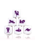 Dé position kamasutra pour couple Femmes Lesbiennes 6 faces Dé position kamasutra pour couple Femmes Lesbiennes 6 faces
