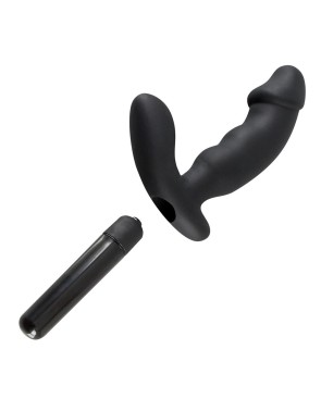 Stimulateur de prostate vibrant 
