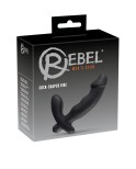 Stimulateur de prostate vibrant Stimulateur de prostate vibrant