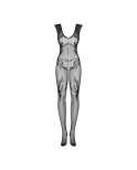 F241 Bodystocking - Noir
