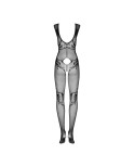 F241 Bodystocking - Noir
