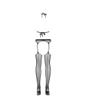 N108 Bodystocking - Noir N108 Bodystocking - Noir