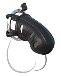 Cage de chasteté en silicone pour pénis C-Ringz Cage de chasteté en silicone pour pénis C-Ringz