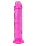Gode Jelly Rose flexible Gode Jelly Rose flexible
