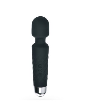 Vibromasseur Wand Noir 