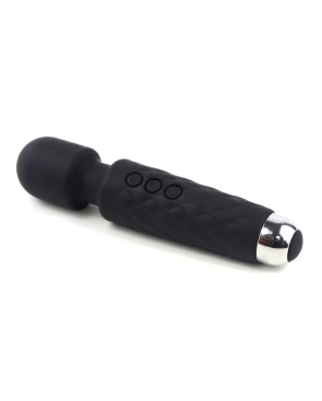 Vibromasseur Wand Noir