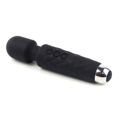 Vibromasseur Wand Noir