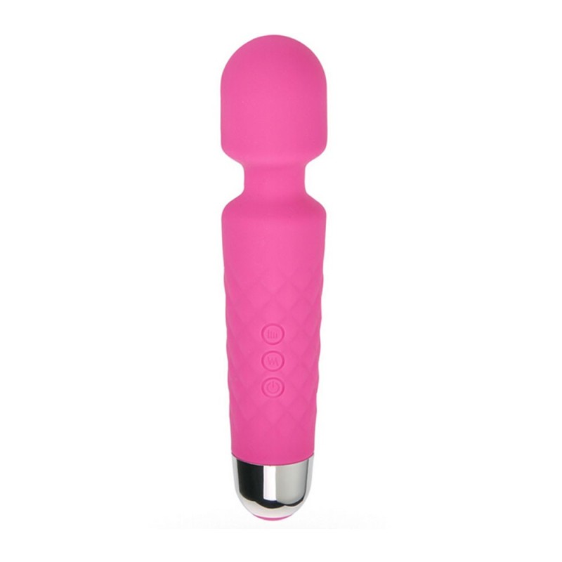 Vibromasseur Wand Rose Vibromasseur Wand Rose