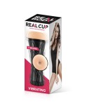 Masturbateur vibrant anus réaliste Real Body Masturbateur vibrant anus réaliste Real Body