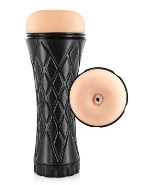 Masturbateur anus réaliste Real Body 