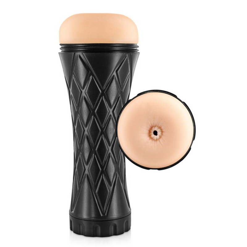 Masturbateur anus réaliste Real Body Masturbateur anus réaliste Real Body