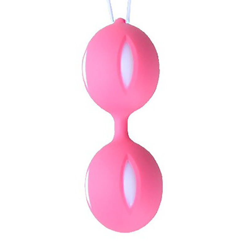 Boules de Geisha rose Boules de Geisha rose