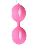 Boules de Geisha rose Boules de Geisha rose