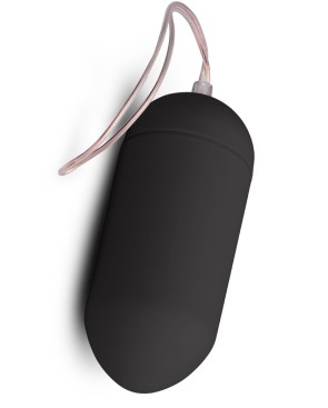 Oeuf vibrant 10 vitesses 7.5cm