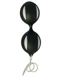 Boules de Geisha noires chic Boules de Geisha noires chic