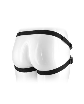 Harnais gode ceinture universel