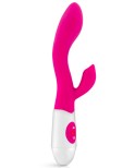 Vibromasseur rabbit puissant 10 vitesses Vibromasseur rabbit puissant 10 vitesses