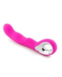 Vibromasseur USB Rose 10 programmes USB Vibromasseur USB Rose 10 programmes USB