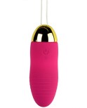 Oeuf vibrant fashion 10 vitesses USB Oeuf vibrant fashion 10 vitesses USB