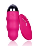 Oeuf vibrant ondulé 10 vitesses USB Oeuf vibrant ondulé 10 vitesses USB