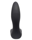 Plug anal vibrant 12 programmes et télecommande USB Plug anal vibrant 12 programmes et télecommande USB