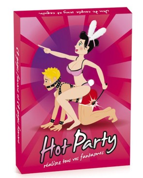 Jeu de couple gages positions et fantasmes