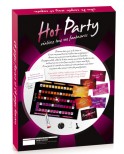 Jeu de couple gages positions et fantasmes