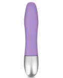 Petit vibromasseur violet 11cm Petit vibromasseur violet 11cm