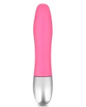 Petit vibromasseur rose 11cm Petit vibromasseur rose 11cm
