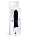Petit vibromasseur noir 11cm Petit vibromasseur noir 11cm