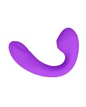 Stimulateur vibrations et taponnage par embout vibrant Stimulateur vibrations et taponnage par embout vibrant