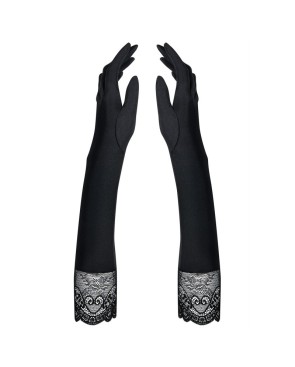 Miamor Gants - Noir