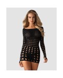 Rocker Robe - Noir Rocker Robe - Noir
