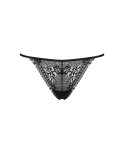 Intensa String - Noir Intensa String - Noir